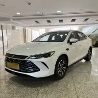بی وای دی چین پلاس هیبرید 2025 - مدارک کامل