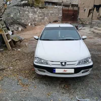 پارس مدل 82