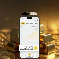 درامد روزانه۱تا۲ تومان و حتی پورسانتی