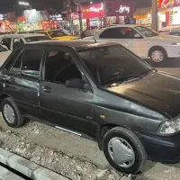 پراید ۸۵|خودرو سواری و وانت|فردیس, شهرک شهید حسینی|دیوار