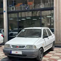 پراید ۹۶