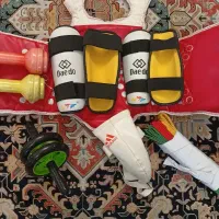 وسایل ورزشی