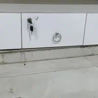 سالم و تمیز بدون شکستگی