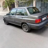 شاسی پلم فنی بدون ایراد