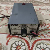 شارژر باطری
