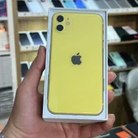 Iphone 11 normal