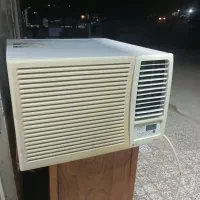کولر الجی کنترلی
