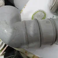 زانوی لوله کشی