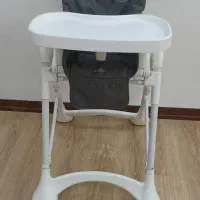 صندلی غذای کودک