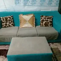 مبل ۳نفره