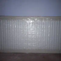 پره رادیاتور بوتان ۱۲۰ سانتی