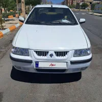 سمند