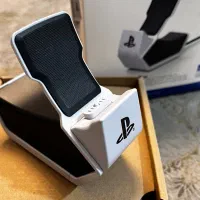 پایه شارژر دسته