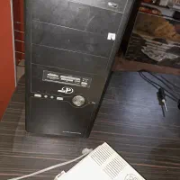 فروش ۲ کامپیوتر از کار افتاده قابل استفاده