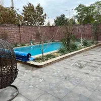 منزل مسکونی ویلایی