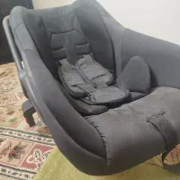 کریر خارجی مارک مادرکر
