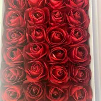 سرگل رز درجه یک مصنوعی
