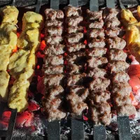 به یک سالنکار زبر و زنگ جهت کاردر کبابی نیازمنیدیم
