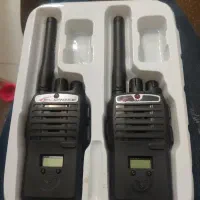 بیسیم تاکی واکی