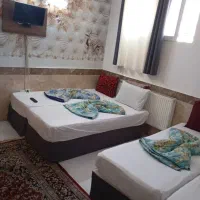 تور مشهد مقدس ویژه شهریور