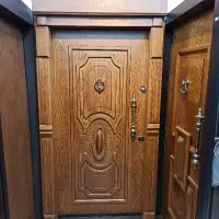 درب ضدسرقت