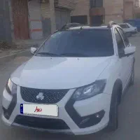 معاوضه خودرو کوییک Rتیپ S مدل ۱۴۰۲