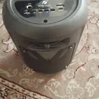 بلندگو بلوتوثی