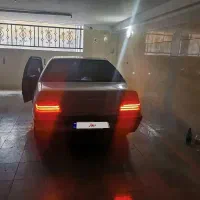 پژو 405مدل 84معاوضه باسمند و405بالاتر