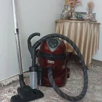 جارو برقی پاکتین