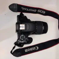 دوربین Canon EOS Kiss X5