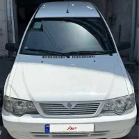 پراید111 مدل99