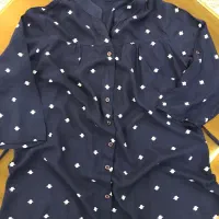 شومیز و کراپ