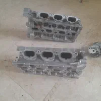 سرسیلندر ازرا  207