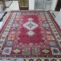 فرش|فرش|بندر گناوه, |دیوار
