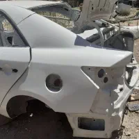 قطعات بدنه سراتو استوک