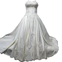 لباس عروس