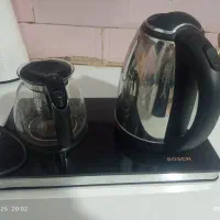 چای ساز بوش نو