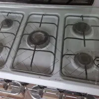گاز|اجاق گاز و لوازم برقی پخت‌وپز|چالوس, |دیوار