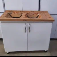 ظرفشویی  ۸۰ سانت ساحل