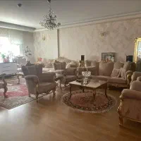 آپارتمان۶۵متری دوخواب - سالن پرده‌خور/ پارکینگ‌دار