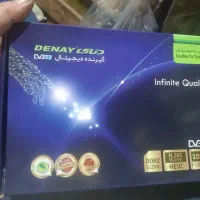 گیرنده دیجیتال دنایDNAY