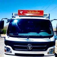 الوند8تن مدل 99