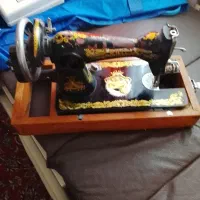 چرخ خیاطی فلیپس