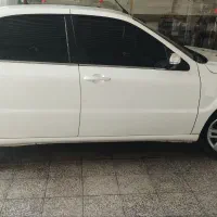 دنا سفید مدل ۱۴۰۰