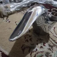 سه تا شیر با لوازمش