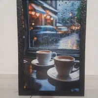 تابلوچراغ دار