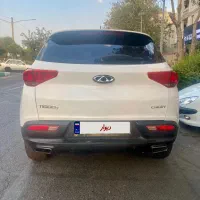 تیگو ۷|خودرو سواری و وانت|تهران, ابوذر|دیوار