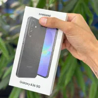 گوشی موبایل سامسونگ مدل Galaxy A36