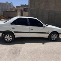 پژو slx