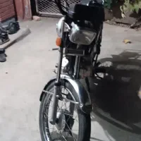 هندا 125